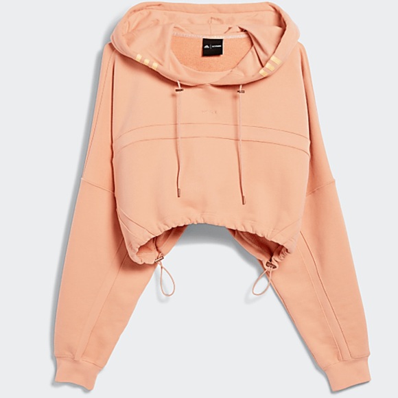 IVY PARK Sweaters - IVY PARK - Rodeo Hooded Shrug